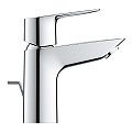  S-size washbasin mixer Grohe Bauloop 23335001 – Grohe 11.23.70.0234 – миниатюра 2